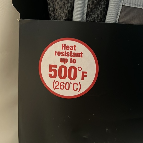 KitchenAid 4 Piece Kitchen Set with Silicone Gray - Picture 3 of 3